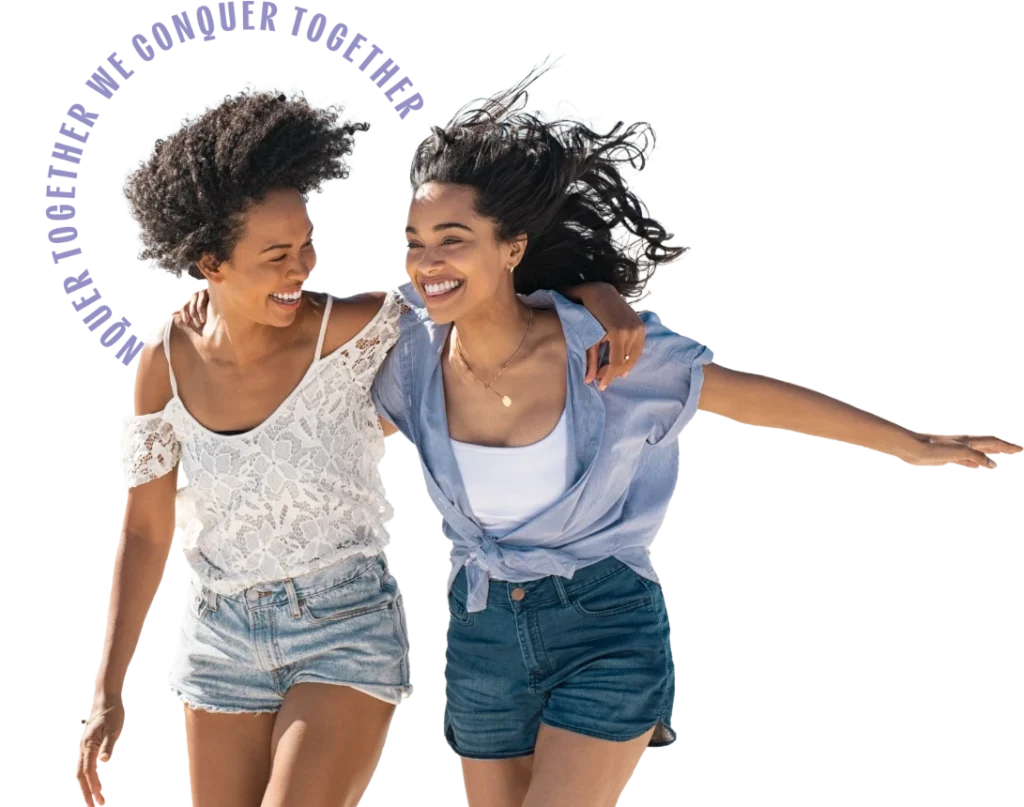 Group 145 - Mental Health Treatment Orange County | We Conquer Together