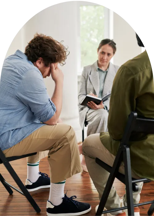 expanding network support 1 - Mental Health Treatment Orange County | We Conquer Together
