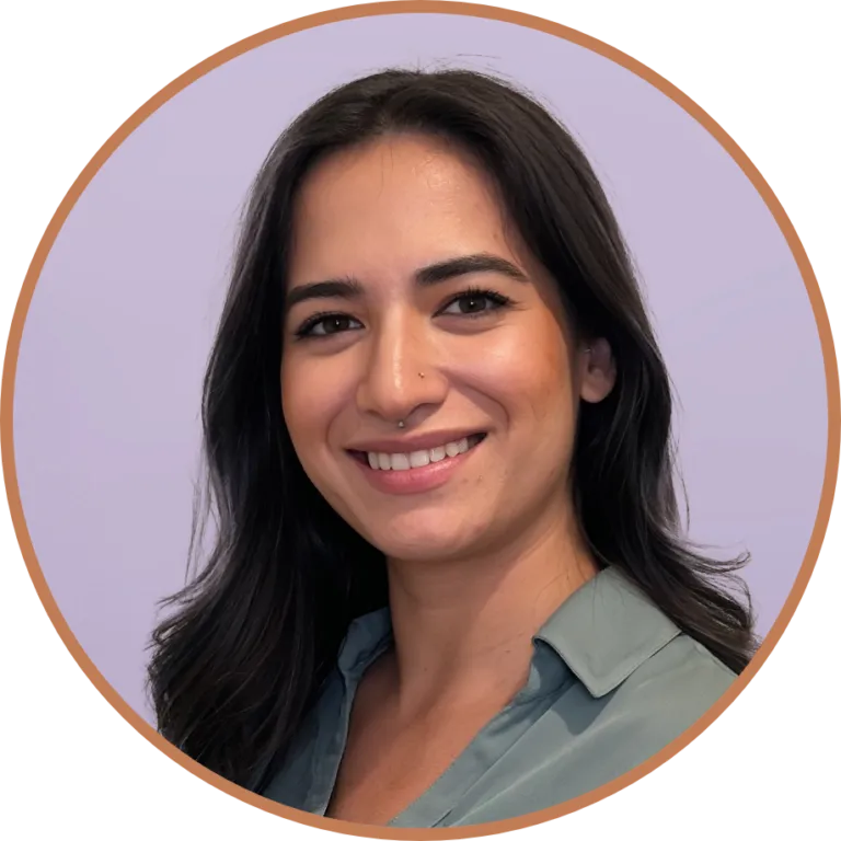 Sasha Antoun Business Development Rep at We Conquer Together a mental health treatment center in orange county california.