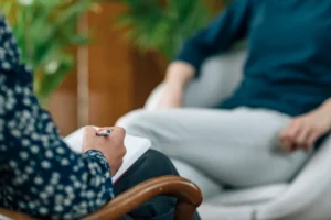 moral ocd​ in therapy.