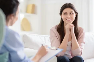 How Do You Know Therapy is Working